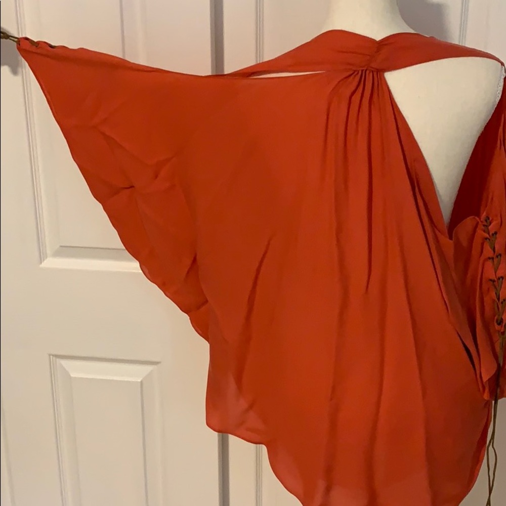 Blouse - Picture 3 of 4